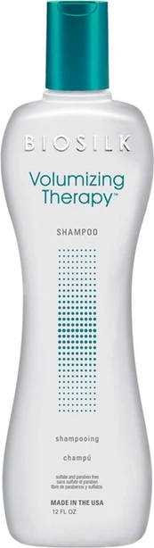 Šampūnas Biosilk Volumizing Therapy