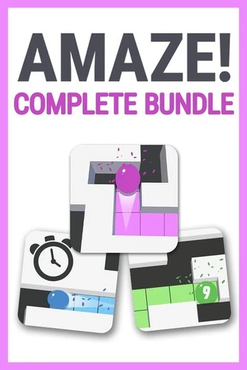 Amaze! Pc/Xbox