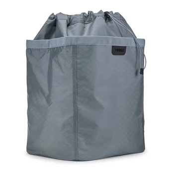 Thule 5582 Packable Laundry Bag pond gray