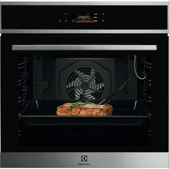 Orkaitė Electrolux LOE8P39X