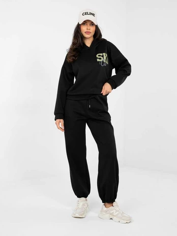 Rue Paris Komplet-IT-KMPL-22181.29-juoda