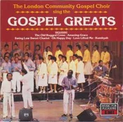 CD London Community Gospel Choir - Gospel Greats