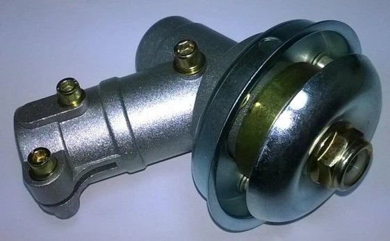 Reduktorius trimeriui 26mm 9 dantukai