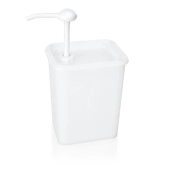 Dispenseris padažams, 3l