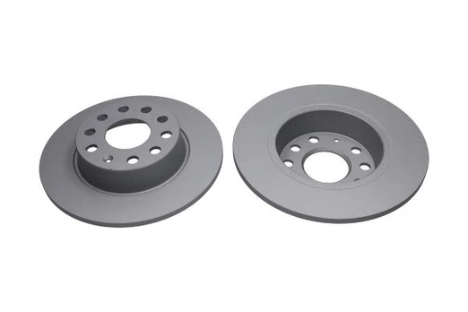 Stabdžių diskas Kavo Parts BR-10052-C