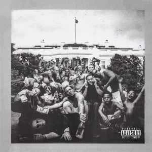 CD Kendrick Lamar - To Pimp A Butterfly