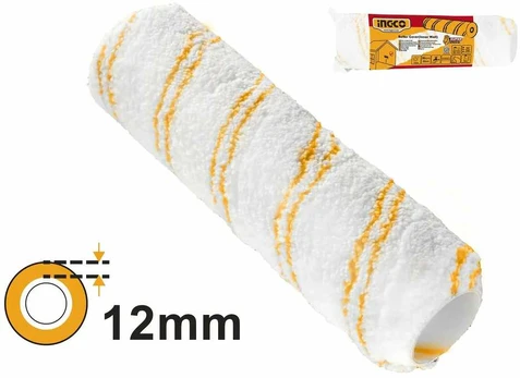 Ingco HRC3323012 Paint roller 230mm without handle for smooth surface