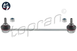 Šarnyro stabilizatorius TOPRAN 302 215 kaina