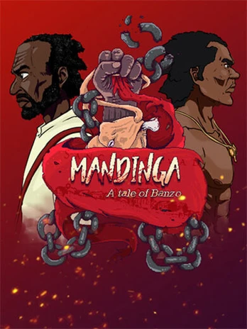 Mandinga - A Tale Of Banzo PC