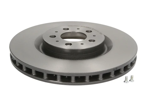 BREMBO 09.8614.11 Brake Disc