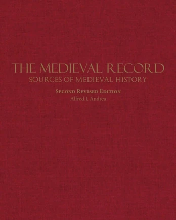 Medieval Record