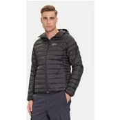 Helly Hansen Outdoor striukė Banff 63251 Juoda Regular Fit
