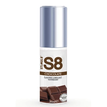 STIMUL8 - S8 Šokoladinis Lubrikantas 50 ml