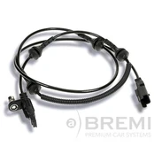 Jutiklis, rato greitis BREMI 50263 kaina