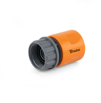 Greita jungtis su vid.sr. Bradas GOLD LINE, 3/4"