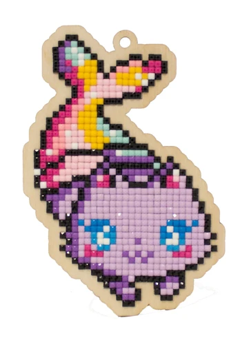 Mermaid Cat WWP335