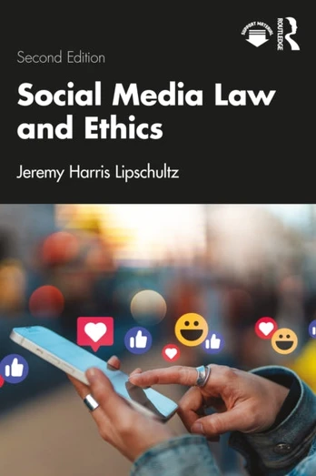 Social Media Law and Ethics