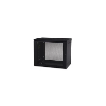 APC NETSHELTER WX 9U SIENINĖ SPINTELĖ