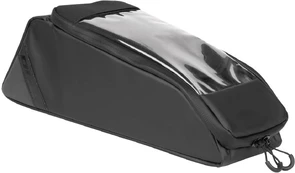 Dviračio krepšys Rock Machine Dm.Bag 40 Black kaina