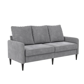 Sofa Cassia, pilka