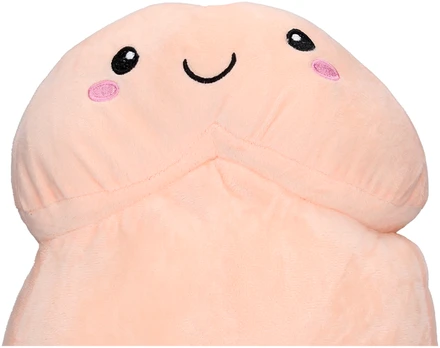 Shots Short Penis Plushie 12''/ 30 cm