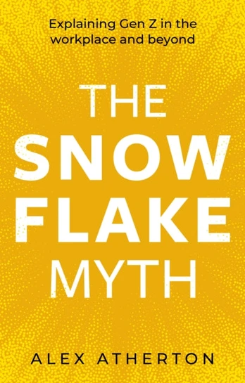 Snowflake Myth