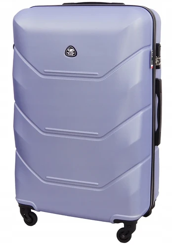 Kelioninis Didelis lagaminas Gravitt, 92 l