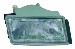 ABAKUS 6611126LLDE Priekinis žibintas