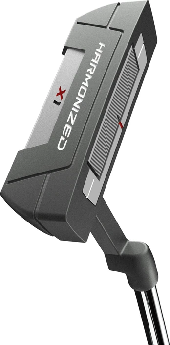Wilson - Harmonized Putter X1 LH 34