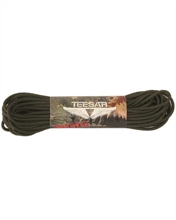 Virvė Mil-Tec Us Paracord 30.5m