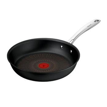 Tefal Excellence+, 28 cm, juoda - Keptuvė