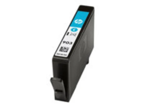 HP 903 Ink Cartridge Cyan | T6L87AE#BGX