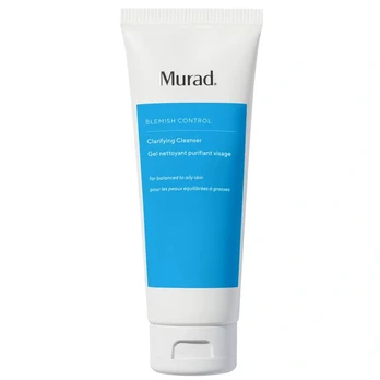 MURAD_Acne Control Clarifying Cleanser veido gelis 148ml