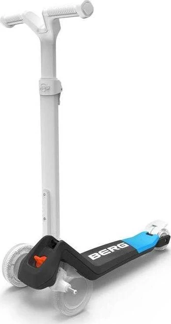 Berg Nexo Foldable - Deck Mėlyna