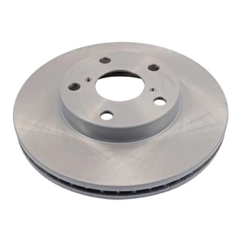 BLUE PRINT ADT343138 Brake Disc