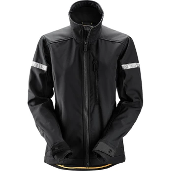 Moteriška Softshell striukė Snickers Workwear