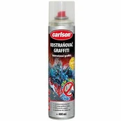 Carlson Dažų nuėmėjas GRAFFITI REMOVER aerozolis 400 ml
