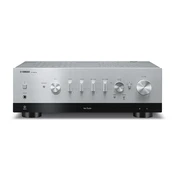 Yamaha R-N800A, 2.1, MusicCast, sidabro spalvos - Stiprintuvas