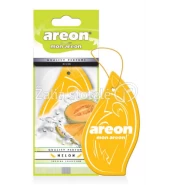 Automobilinis oro gaiviklis AREON MON - Melon kaina