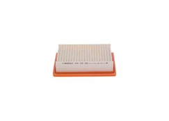 Oro filtras BOSCH F 026 400 595 kaina