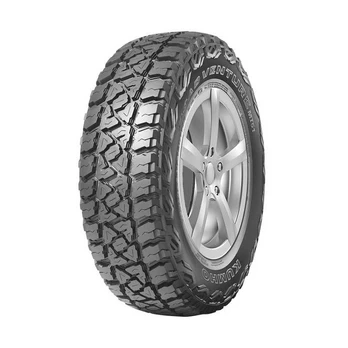 KUMHO MT51 POR 265/60 R18