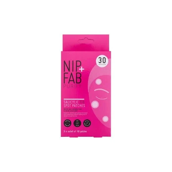 NIP+FAB Purify Salicylic Fix Spot Patches