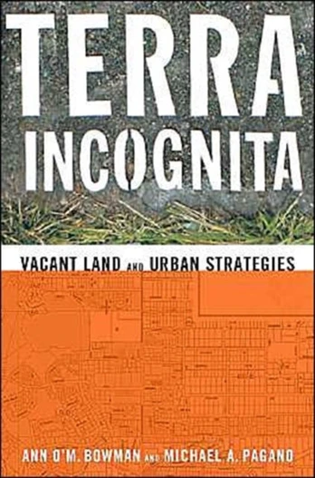 Terra Incognita