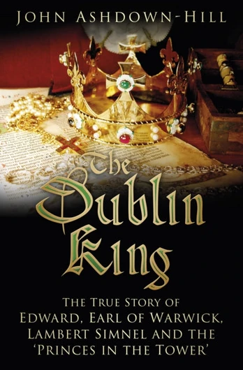 Dublin King
