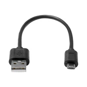 Proxtend USB 2.0 Cable A to Micro B M/M Juodas 1M kaina