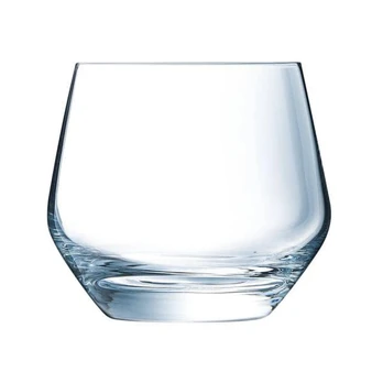 Stiklinė Cristal d Arques Ultime, krištolas, 0.35 l, 4 vnt.