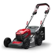 Savaeigė akumuliatorinė vejapjovė 82LM51SX – 82V 51 cm, Cramer kaina