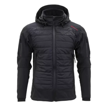 CARINTHIA Striukė G-Loft ISG 2.0 Black Juoda