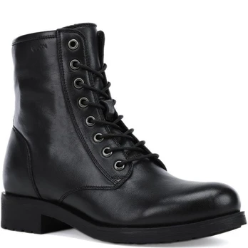 Aulinukai moterims, Juoda, Rawelle booties