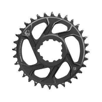 SRAM X-Sync 2 Eagle SL dantratis | 3mm Offset | DM | 1x12/11 pavarų, 32T